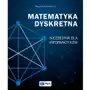 Matematyka dyskretna Sklep on-line