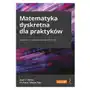 Matematyka dyskretna dla praktyków. Algorytmy i uczenie maszynowe w Pythonie Sklep on-line