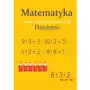 Matematyka. Dzielenie. Zeszyt ćwiczeń dla klas 1-3 Sklep on-line