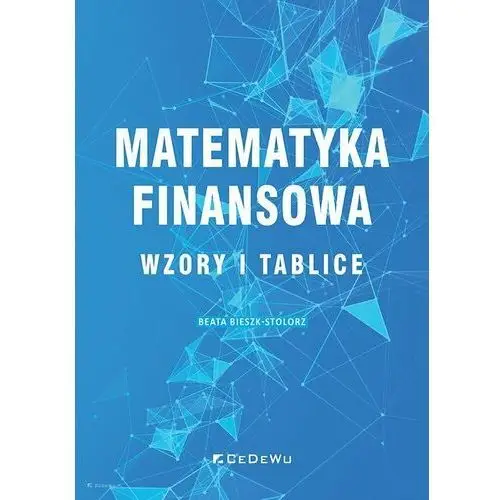 Matematyka finansowa. Wzory i tablice