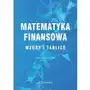 Matematyka finansowa. Wzory i tablice Sklep on-line