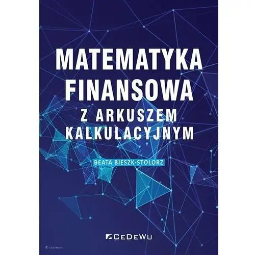 Matematyka finansowa z arkuszem kalkulacyjnym