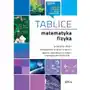 Matematyka. Fizyka. Tablice Sklep on-line