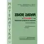 Matematyka i przykłady zast.1 LO zbiór zadań ZP - Praca zbiorowa Sklep on-line