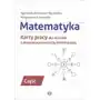 Matematyka. Karty pracy dla uczniów z niepełnosprawnością intelektualną. Część 4 Sklep on-line