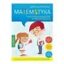 Matematyka. Karty pracy do ćwiczeń w domu i w szkole. Klasa 1 Sklep on-line