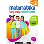 Matematyka. Karty pracy w szkole i w domu. Klasa 2 Sklep on-line