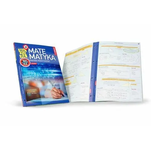 Matematyka. Matura. Poziom podstawowy