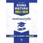 Matematyka. Nowa matura 2023 i 2024 Sklep on-line