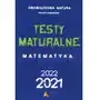 Matematyka. Testy maturalne 2021-2022. Poziom podstawowy Sklep on-line