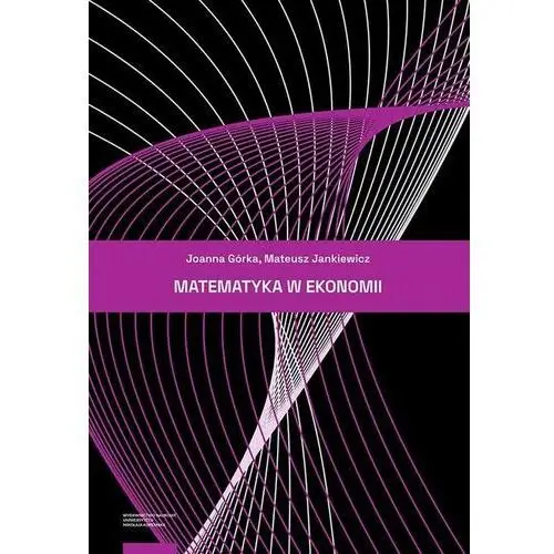 Matematyka w ekonomii, AZ#1BE2D176EB/DL-ebwm/pdf