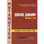 Matematyka w szkole branżowej i stopnia. zbiór zadań dla klas 1-3 Sklep on-line