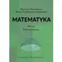 Matematyka. Wykład. Kurs podstawowy Sklep on-line