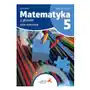 Matematyka z plusem. Szkoła podstawowa klasa 5. Zeszyt ćwiczeń. Geometria. Wersja A. Wydanie na rok szkolny 2024/2025 Sklep on-line