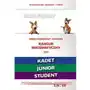 Matematyka z wesołym kangurem. Suplement 2023 (Kadet/Junior/Student) Sklep on-line