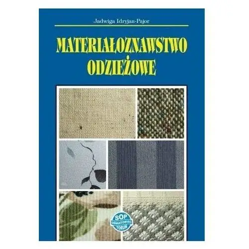 Materiałoznawstwo odzieżowe w.2020 Piotr Smolar