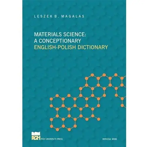 Materials Science: A Conceptionary