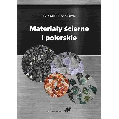 Materiały ścierne i polerskie