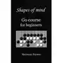 Shapes of mind. go course for beginners Sklep on-line