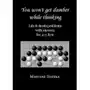 You won't get dumber while thinking... 4-5 kyu Mateusz surma Sklep on-line