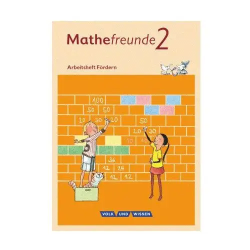 Mathefreunde - Ausgabe Nord/Süd 2015 - 2. Schuljahr