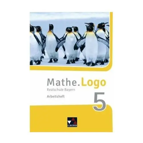 Mathe.Logo 5 Arbeitsheft Neu Realschule Bayern