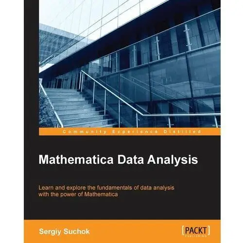 Mathematica Data Analysis