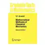 Mathematical methods of classical mechanics Springer-verlag new york inc Sklep on-line