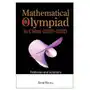 Mathematical Olympiad in China (2021-2022): Problems and Solutions Sklep on-line