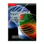 Mathematical Studies Standard Level for the IB Diploma Cours Sklep on-line