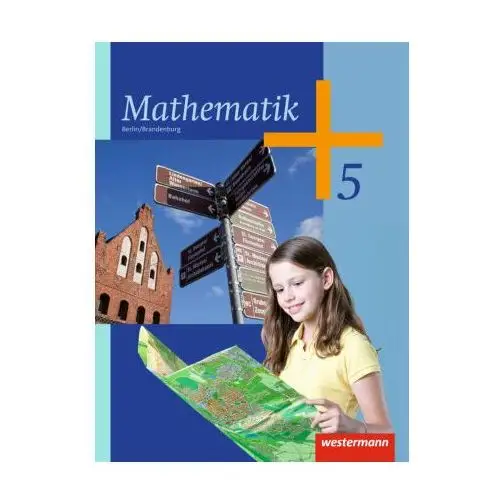 Mathematik 5. Schülerband. Berlin und Brandenburg