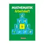 Mathematik 6. Arbeitsheft. Neue Ausgabe für Sonderschulen Sklep on-line