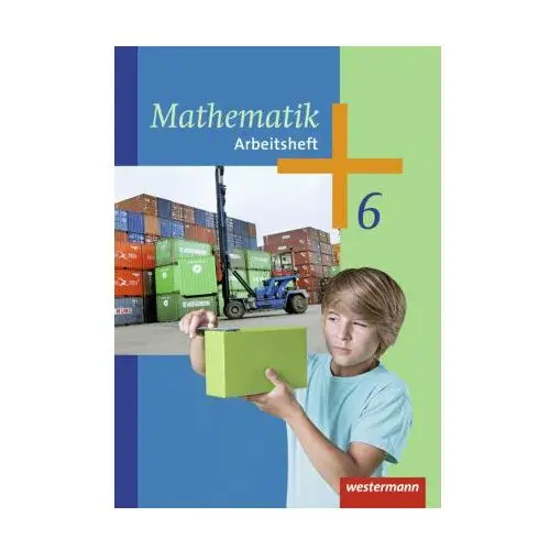 Mathematik 6. Arbeitshefte. Sekundarstufe 1