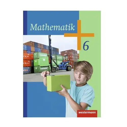 Mathematik 6. Schülerband, Ausg. 2014. Hessen, Rheinland-Pfalz und dem Saarland