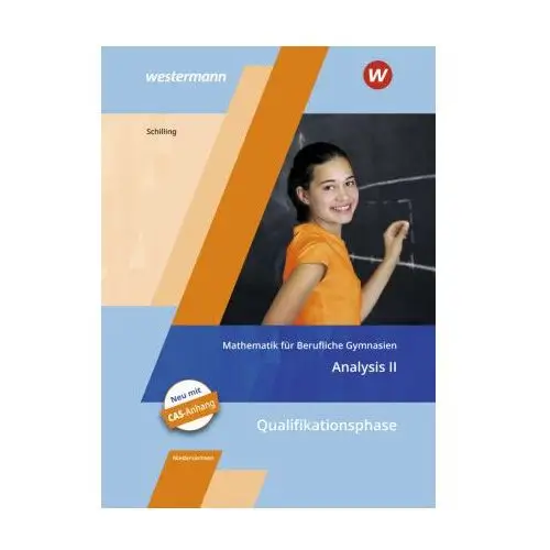 Mathematik für Berufliche Gymnasien - Ausgabe für das Kerncurriculum 2018 in Niedersachsen