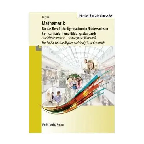 Mathematik für das Berufliche Gymnasium in Niedersachsen