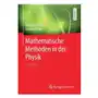 Mathematische Methoden in Der Physik Sklep on-line