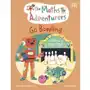 Maths Adventurers Go Bowling: A Story About Fractions Sklep on-line