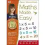 Maths Made Easy: Times Tables, Ages 5-7 (Key Stage 1): Supports the National Curriculum, Multiplicat Sklep on-line