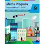 Maths Progress International Year 9 Student Book Norman, Naomi Sklep on-line