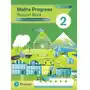 Maths Progress Support Book 2 Pate, Katherine; Norman, Naomi Sklep on-line