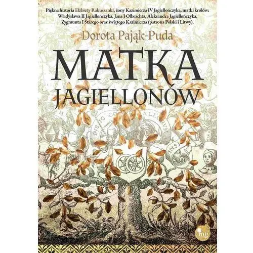 Matka Jagiellonów