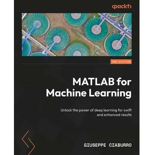 MATLAB for Machine Learning