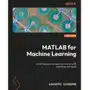 MATLAB for Machine Learning Sklep on-line