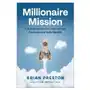 Millionaire mission: a 9-step system to level up your finances and build wealth Matt hot books Sklep on-line