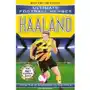 Matt oldfield, tom oldfield Haaland (ultimate football heroes - the no.1 football series) Sklep on-line