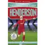 Matt oldfield, tom oldfield Henderson (ultimate football heroes - the no.1 football series) Sklep on-line