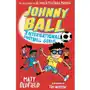 Matt oldfield, tom oldfield Johnny ball: international football genius Sklep on-line
