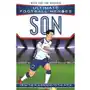 Matt oldfield, tom oldfield Son heung-min (ultimate football heroes) - collect them all Sklep on-line