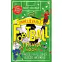 Matt oldfield, tom oldfield The unbelievable football trivia book Sklep on-line